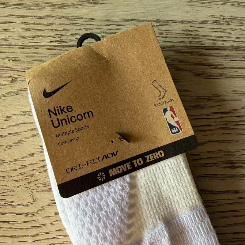 Nba 2026 New Sport Socks 5