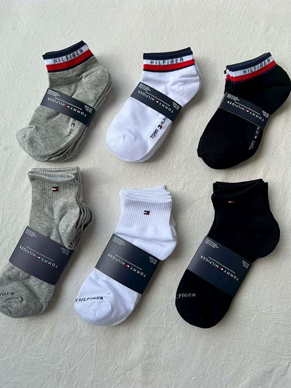 Tm Socks 3 3 Pacs A Set
