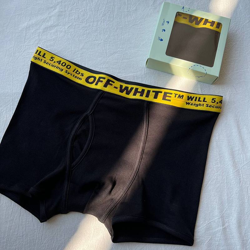 Off-white Boxers Underwear 12
