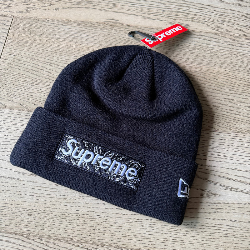 Classcial Banana- Sup Beanie 9
