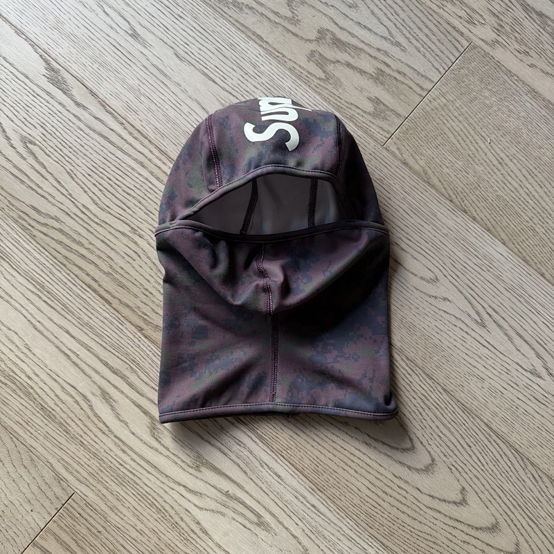 New Luminous S Heat Reactive Balaclava 4 Color 4