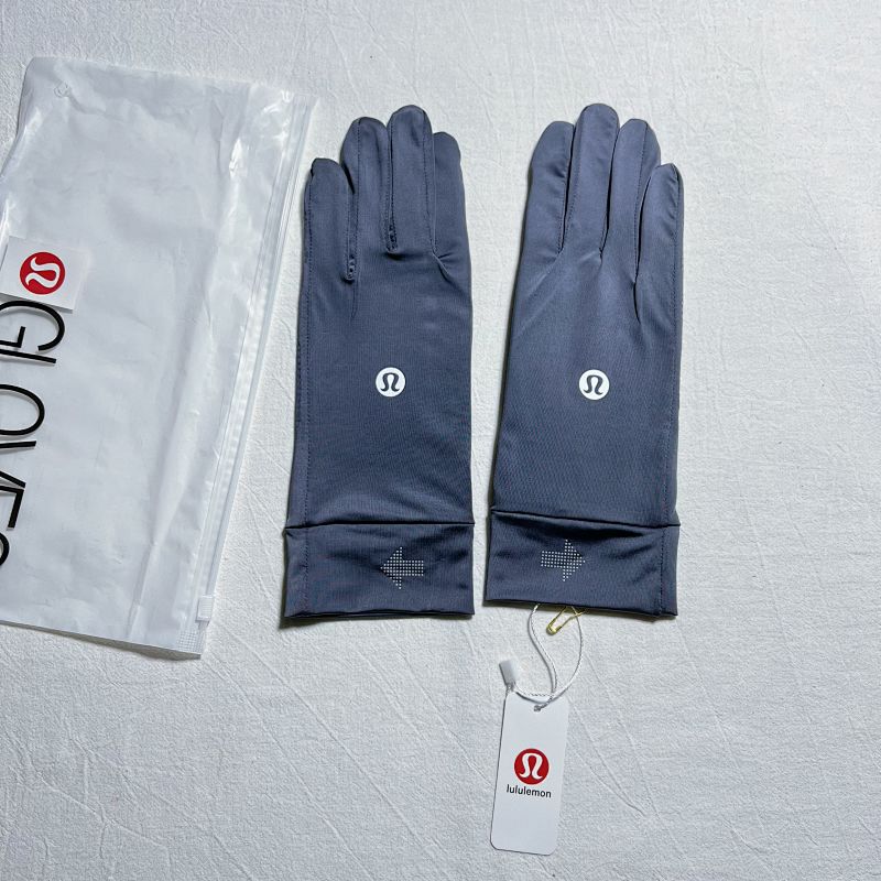Lulu Glove 7