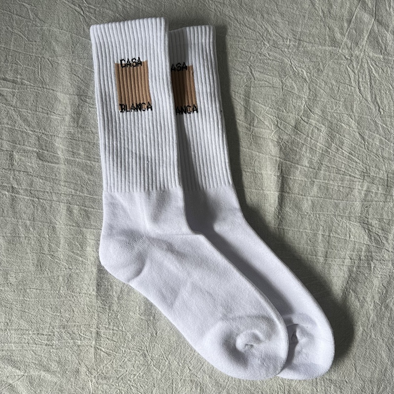 Casablanca Casa Towel Socks 9