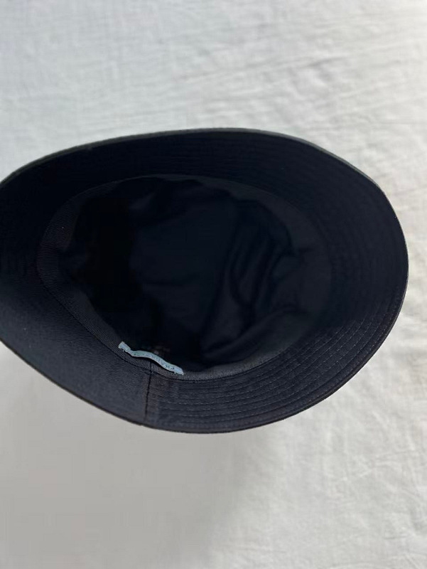 Bucket Hat Denim 4