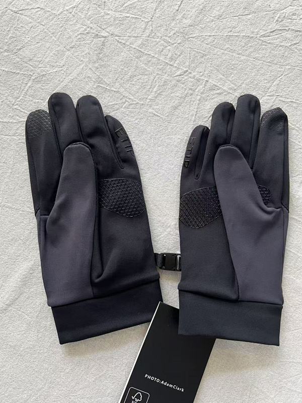 North Summer Glove 5color 9