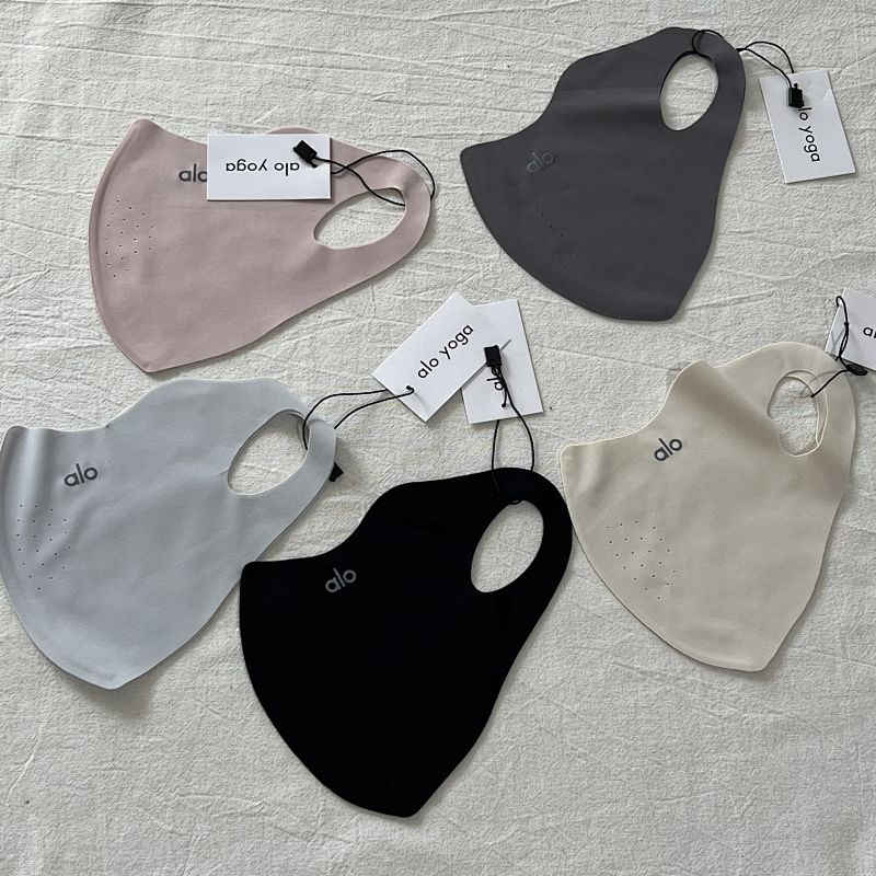 Al Summer Mask 8