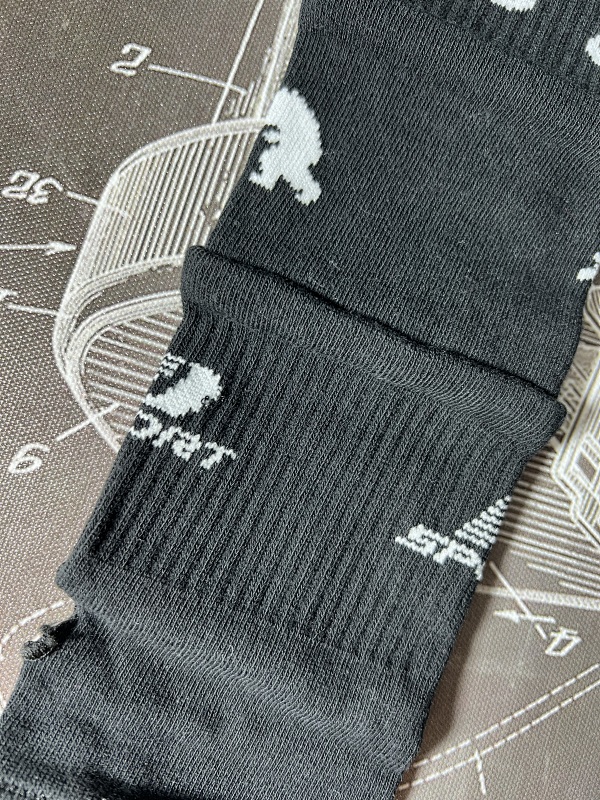 Doublet Socks And Glove 11