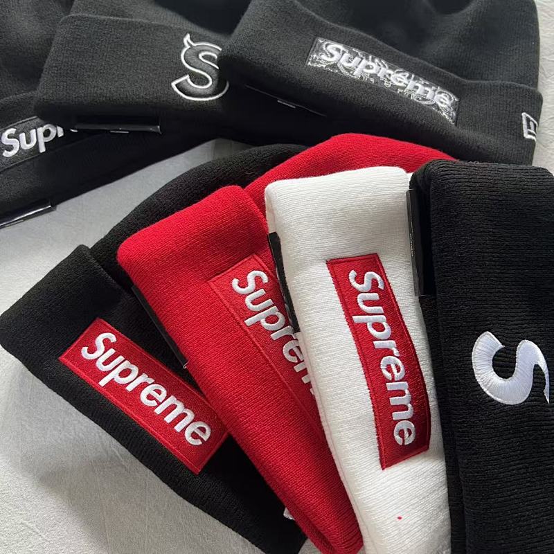 Supreme Beanie 2
