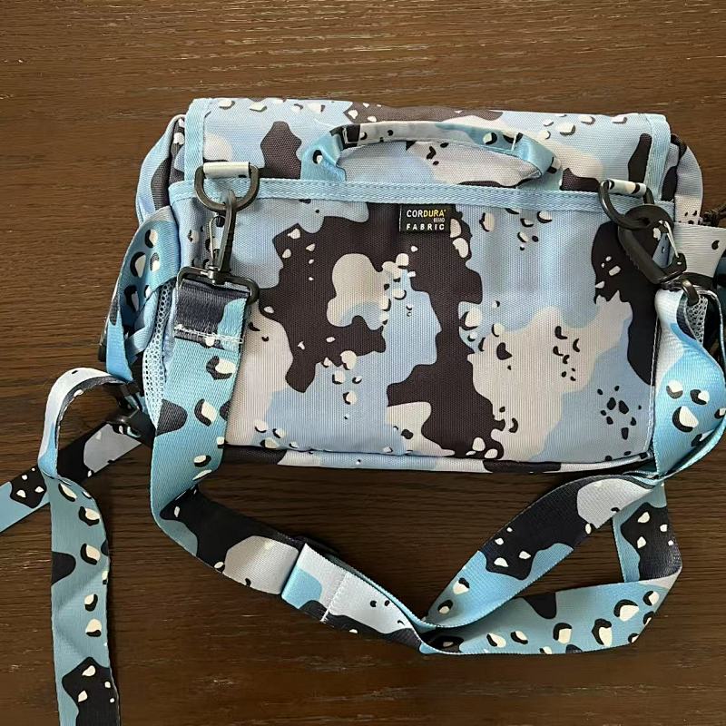 Week 1 Waist Bag 10