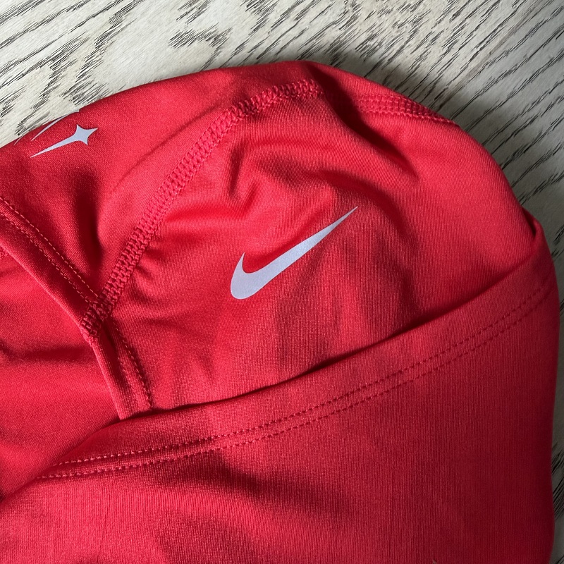 3M Red Relective NKxNOTCA Drake Balaclava With Packaging Bag 5