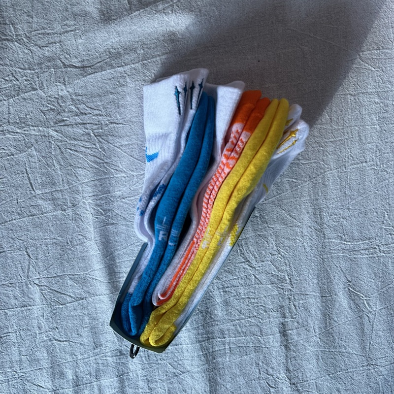 Nocta 3 Pac Socks A Set 5