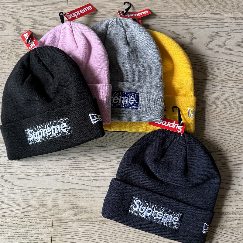 Classcial Banana- Sup Beanie 4