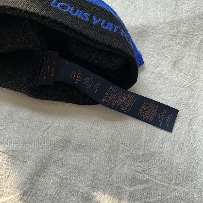 Two Classical Beanie 4