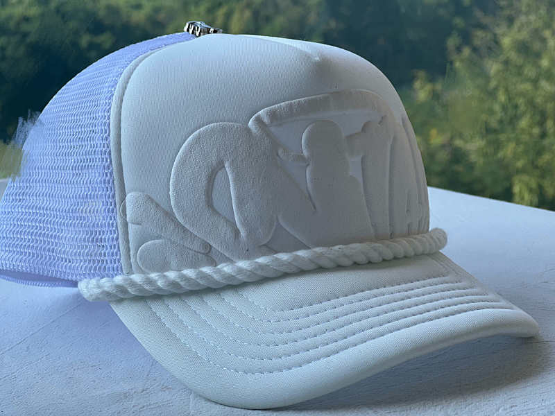 Syna Trucker Cap 4