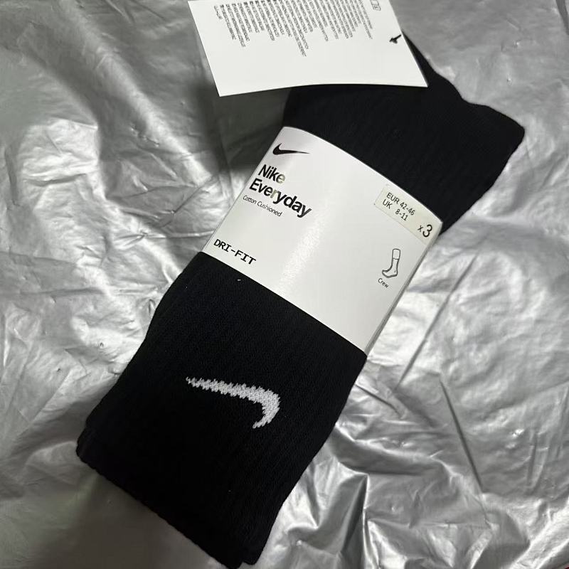 2025 Newest Euro Version Towel Socks 9
