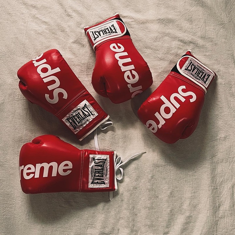 Su* Boxing