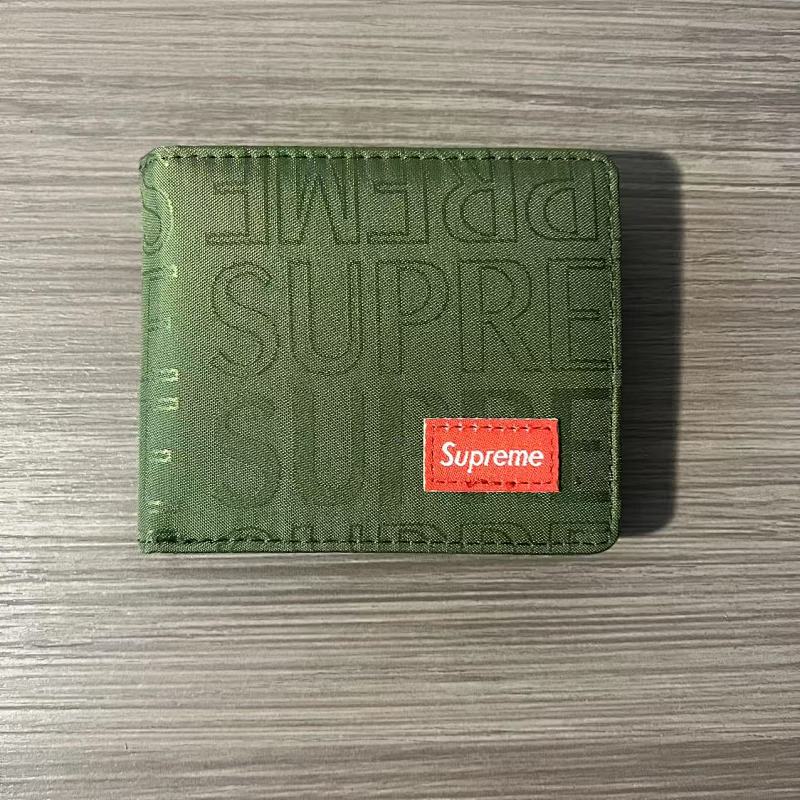 Wallet With Box 10