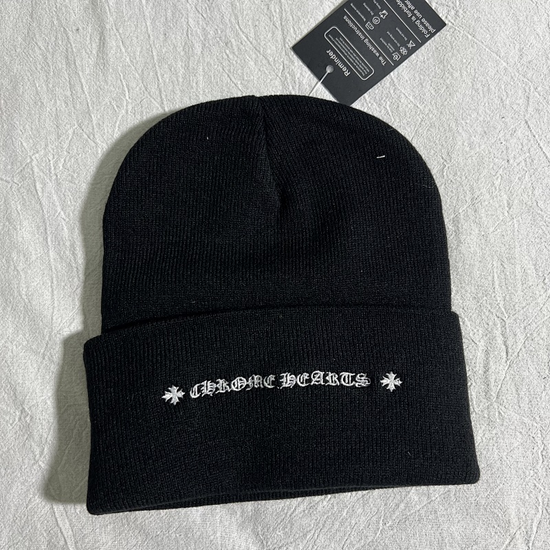 Ch Beanie 6