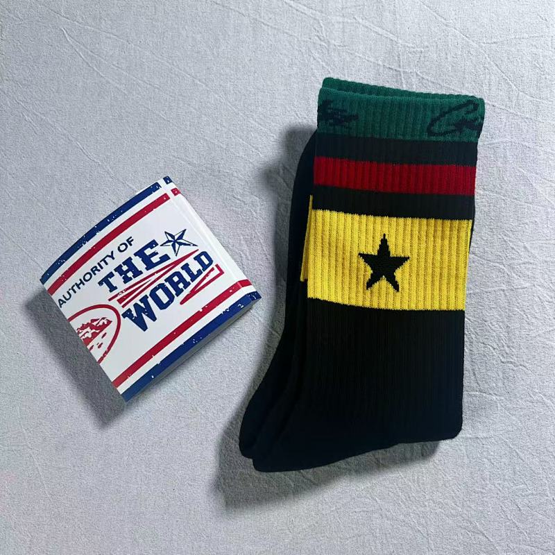 Cortiez 2025 Socks 8
