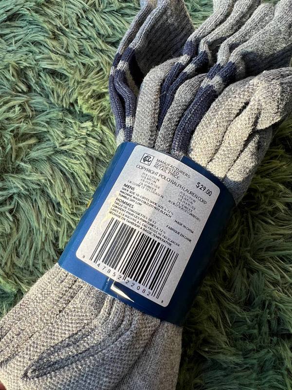Pl Socks 10