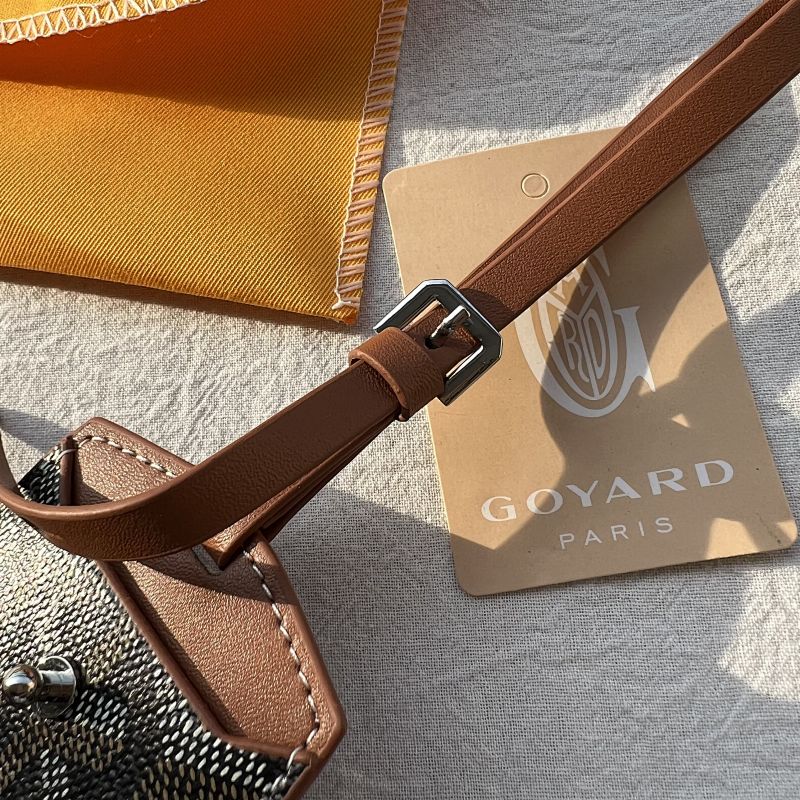 Goyarrd Boarding pass/Luggage Tag 4