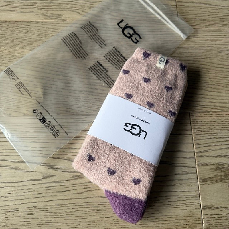 Ugg Socks 4