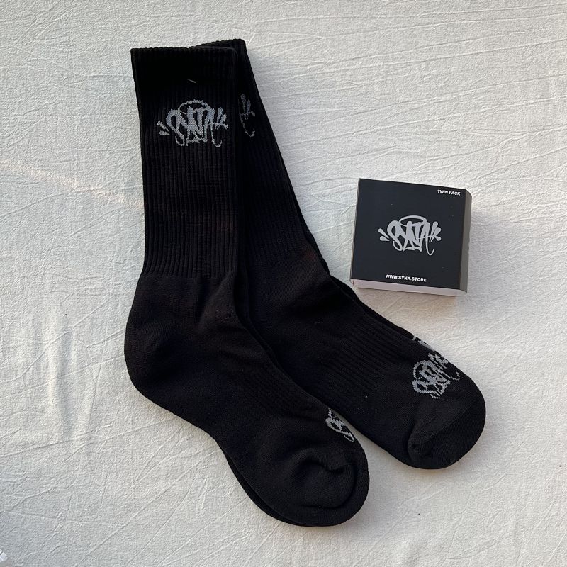 Synaworld 1:1 2paris Towel Sock With Original Packaging 5