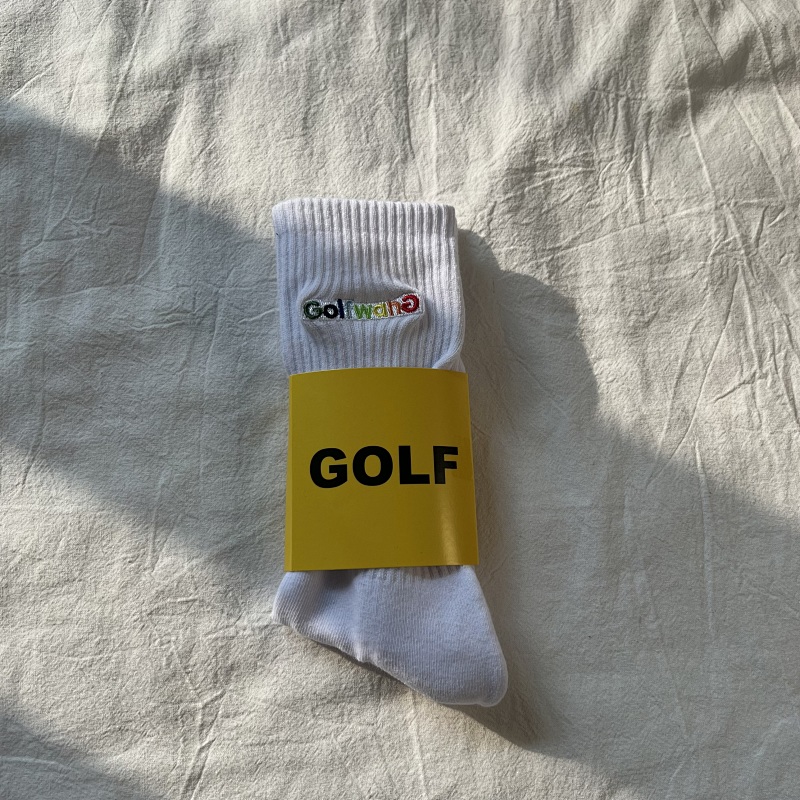Golf Wang Tyler Socks Collection 9