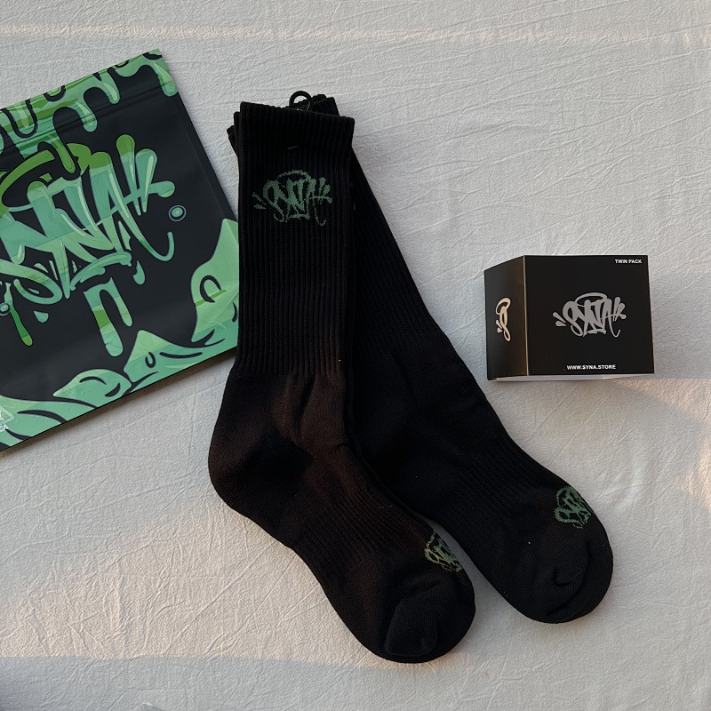 Synaworld 1:1 2paris Towel Sock With Original Packaging 3