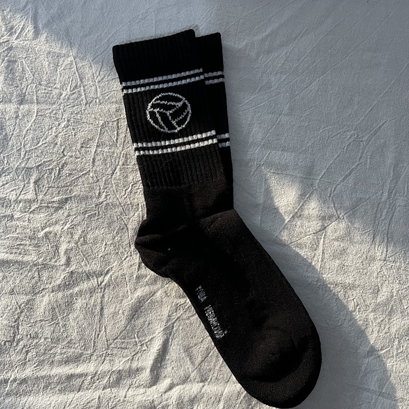 Gosha Rubchinskiy 16SS Towel Socks