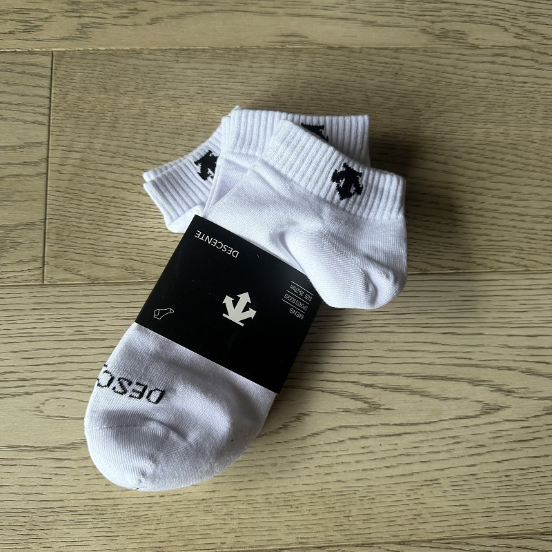 Descente Socks 5