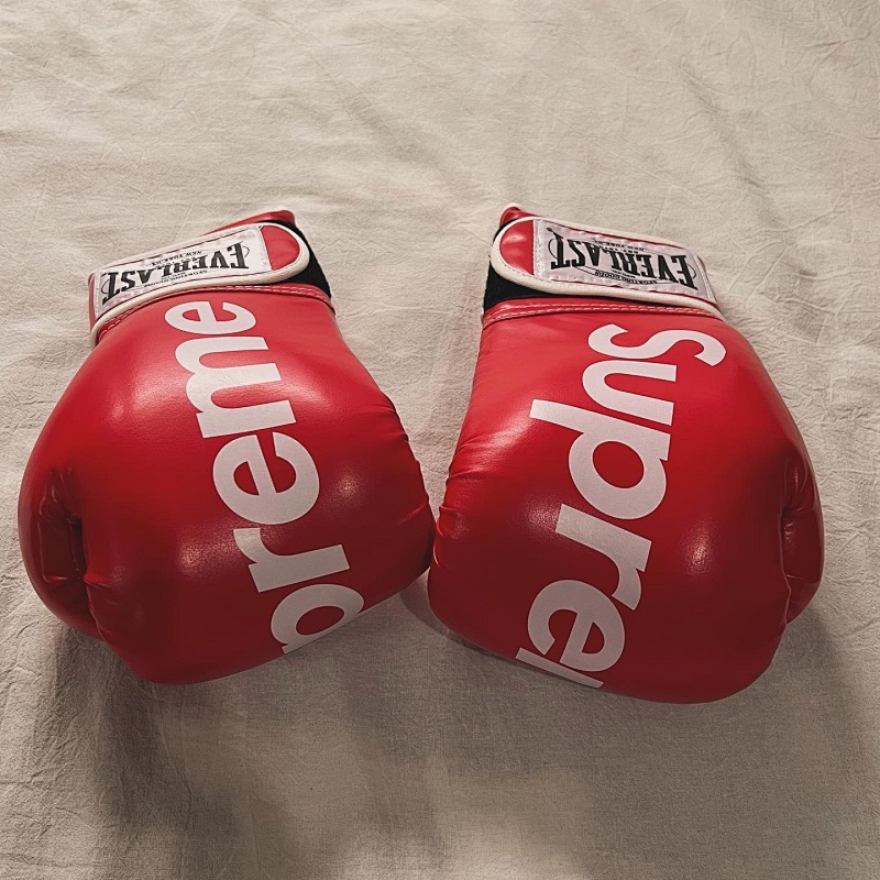 Su* Boxing 10