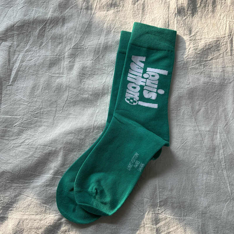 Nigo X V Socks 3