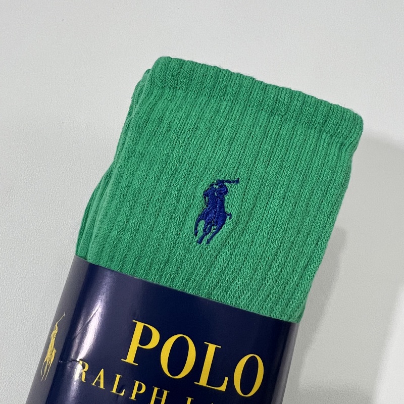 Po Original 3pacs Socks Only Few 2