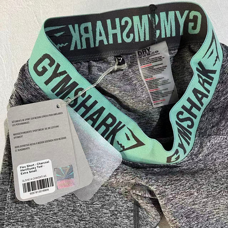 Gym Underwear 8