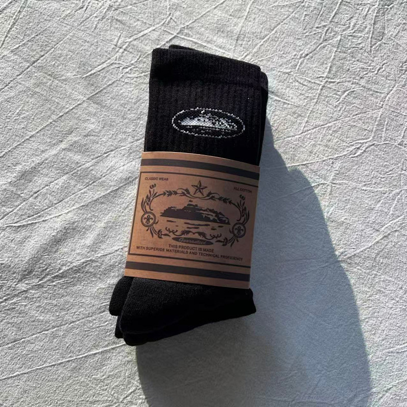 Co 2 Packs Socks