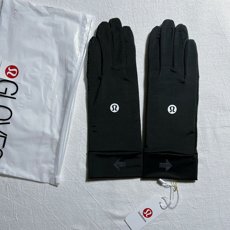 Lulu Glove 6