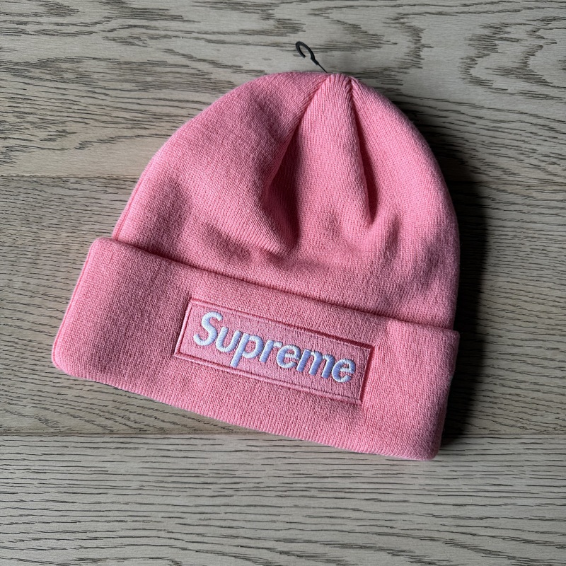 Classcial- Sup Beanie 5