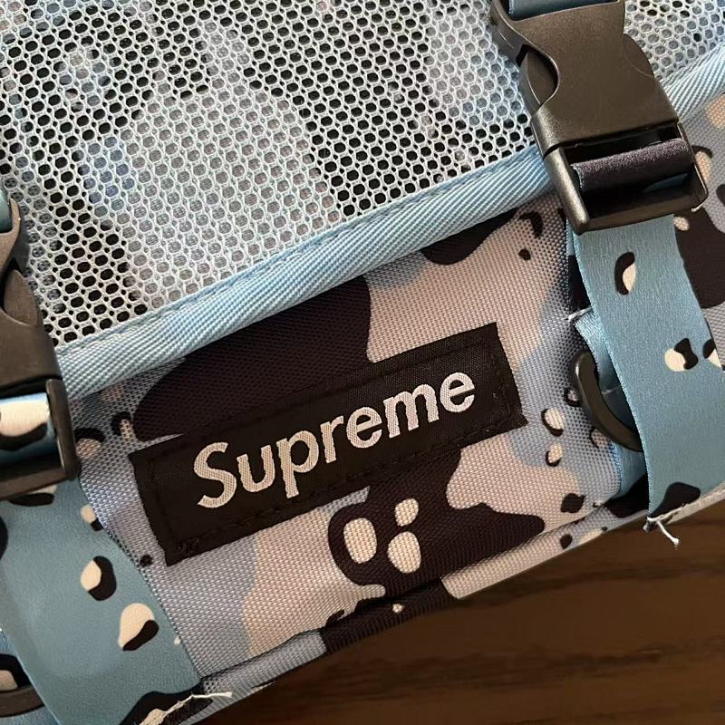 Week 1 Waist Bag 8