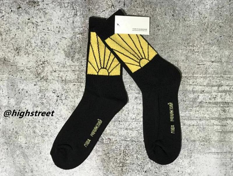 Gosha 3