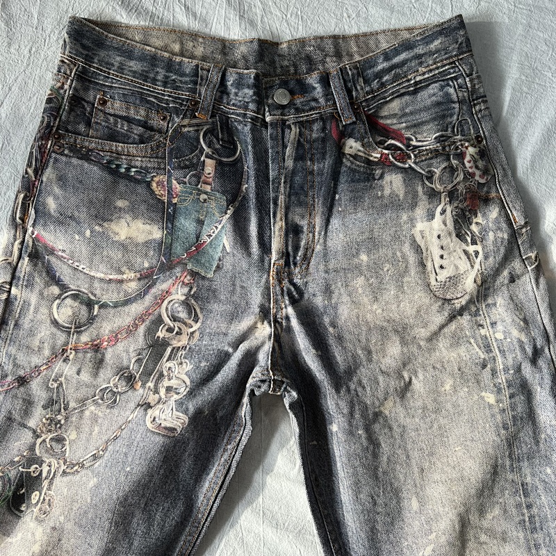 Jeans 9