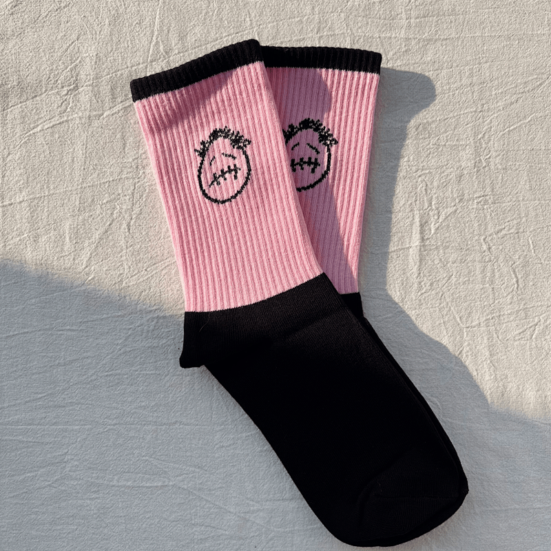 Travis Scott Socks 6