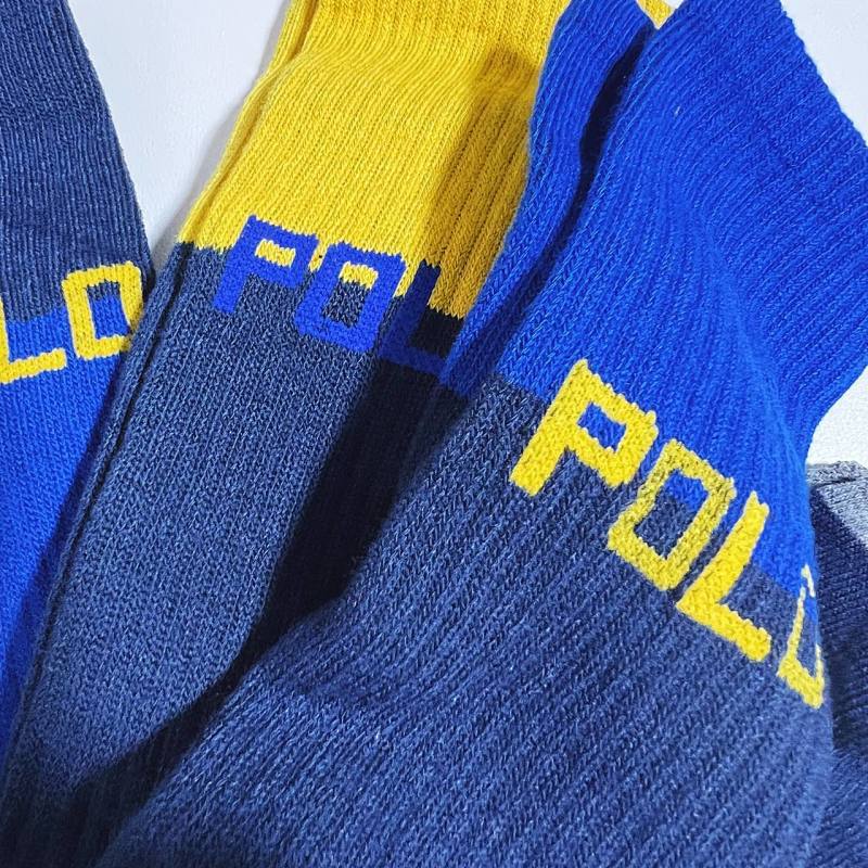 3 Pairs Socks 2