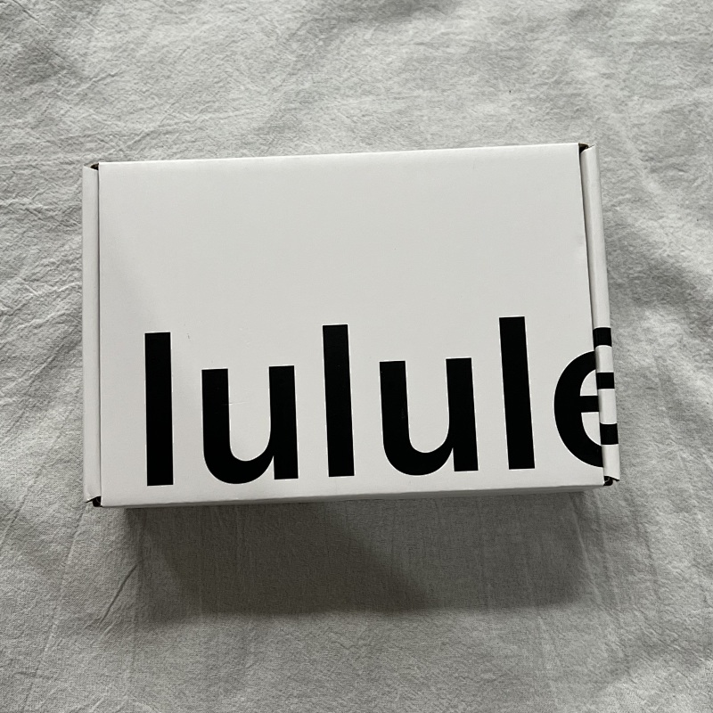 Lululemon Heihe