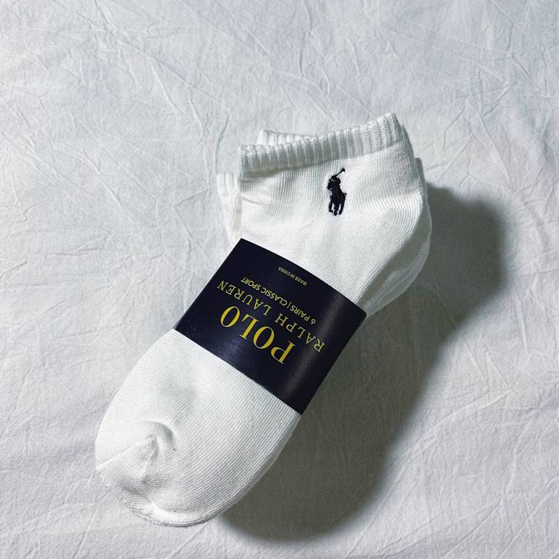 Original Quality 6 Pairs 6 2