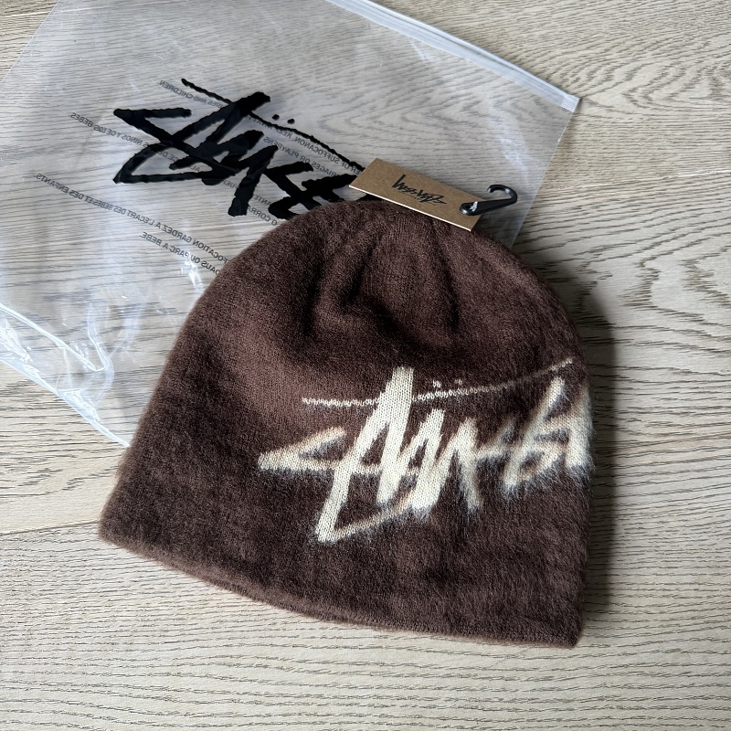 St Beanie 4