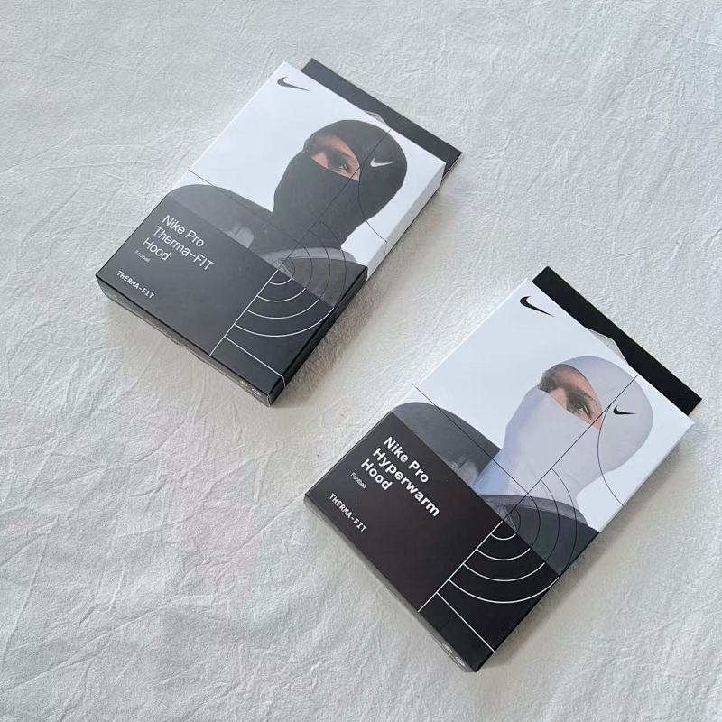 Pro Balaclava Therma-fit Hyperwarm Hood Best Quality EVER————with Box!! 4