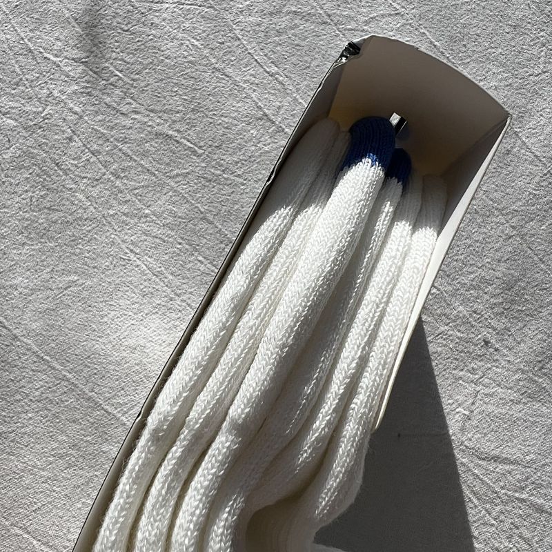 3 Pairs One Set Towel Bottom Socks 7