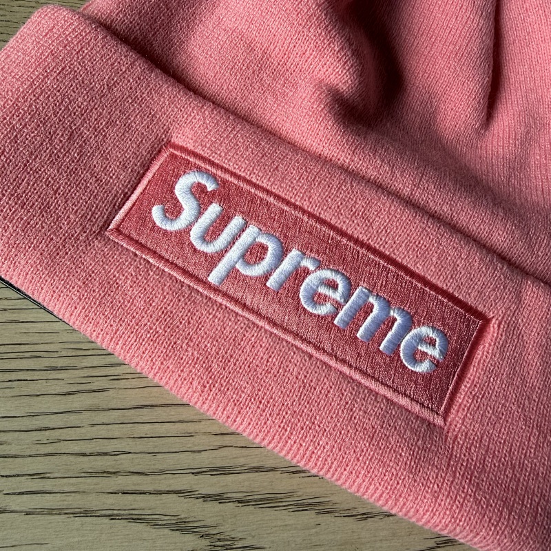 Classcial- Sup Beanie 7