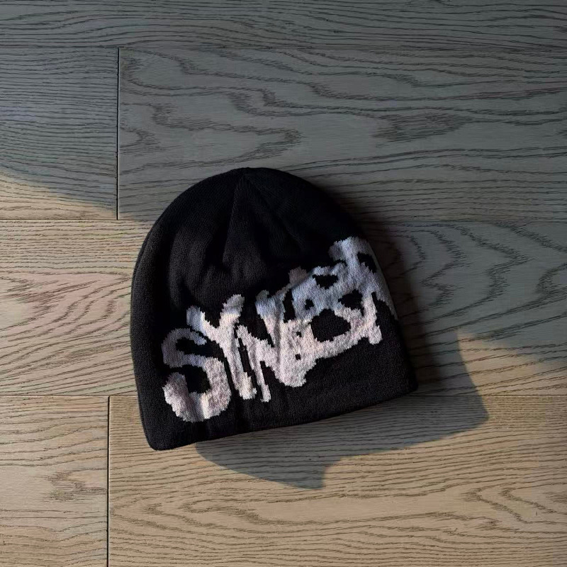 Syna World Beanie 3